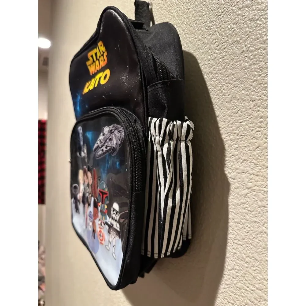 NWOT Star Wars 12x12 Back Pack